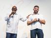 Secretário garante reformas para o Theatro 4 de Setembro na abertura do FestLuso