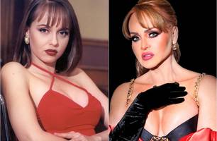 Gabriela Spanic, a eterna Paola Bracho (Foto: Reprodução)