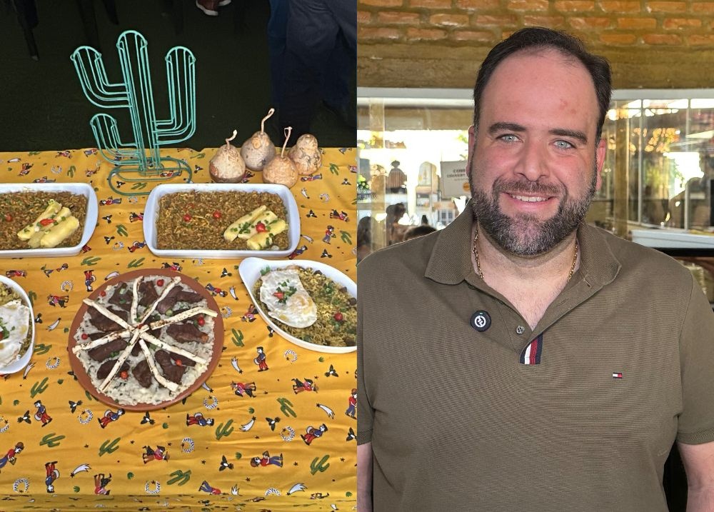 Gastronomia e artesanato marcam a 8ª edição do Festival Maria Isabel em Teresina