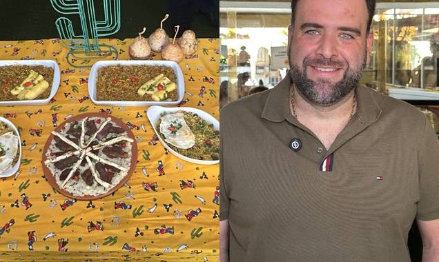 Gastronomia e artesanato marcam a 8ª edição do Festival Maria Isabel em Teresina
