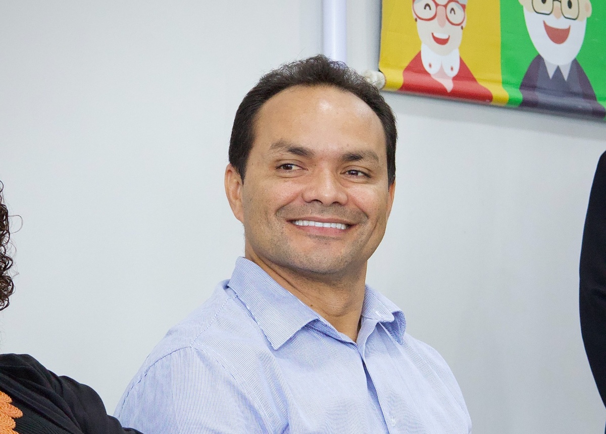 Gestão do prefeito Pedro Gomes é aprovada por 73% da população de José de Freitas