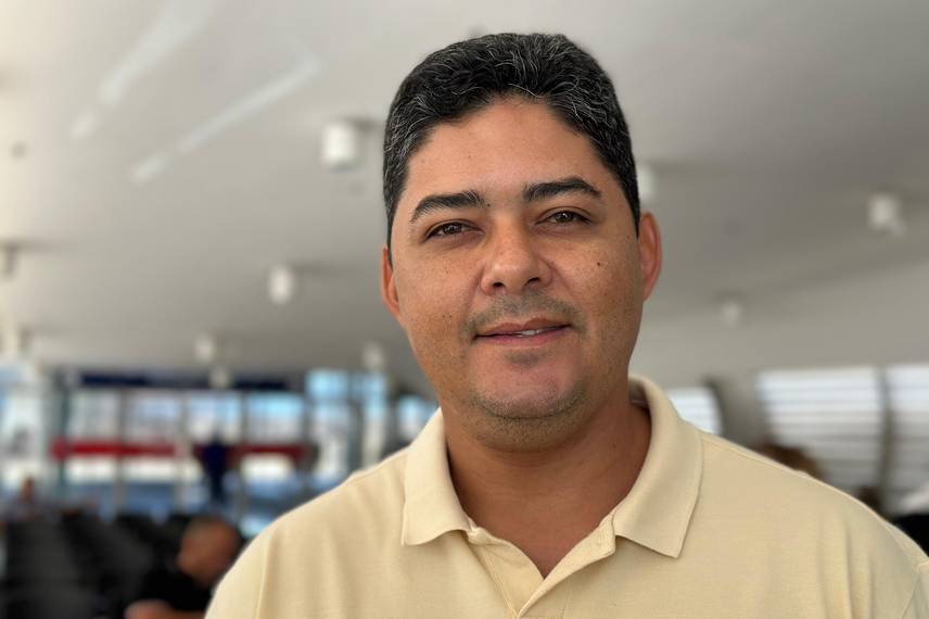 Governador entrega escola de tempo integral e visita obras em São Raimundo Nonato