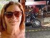 Saiba quem é a idosa que morreu atropelada por moto pilotada por menor em Teresina