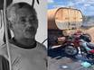 Idoso morre após colisão com caminhão pipa na PI-115 em São Miguel do Tapuio