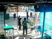Idoso sofre suposto infarto e morre em lanchonete no Centro de Parnaíba; vídeo