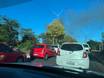 Incêndio atinge vegetação ao lado de linha férrea na zona Leste de Teresina