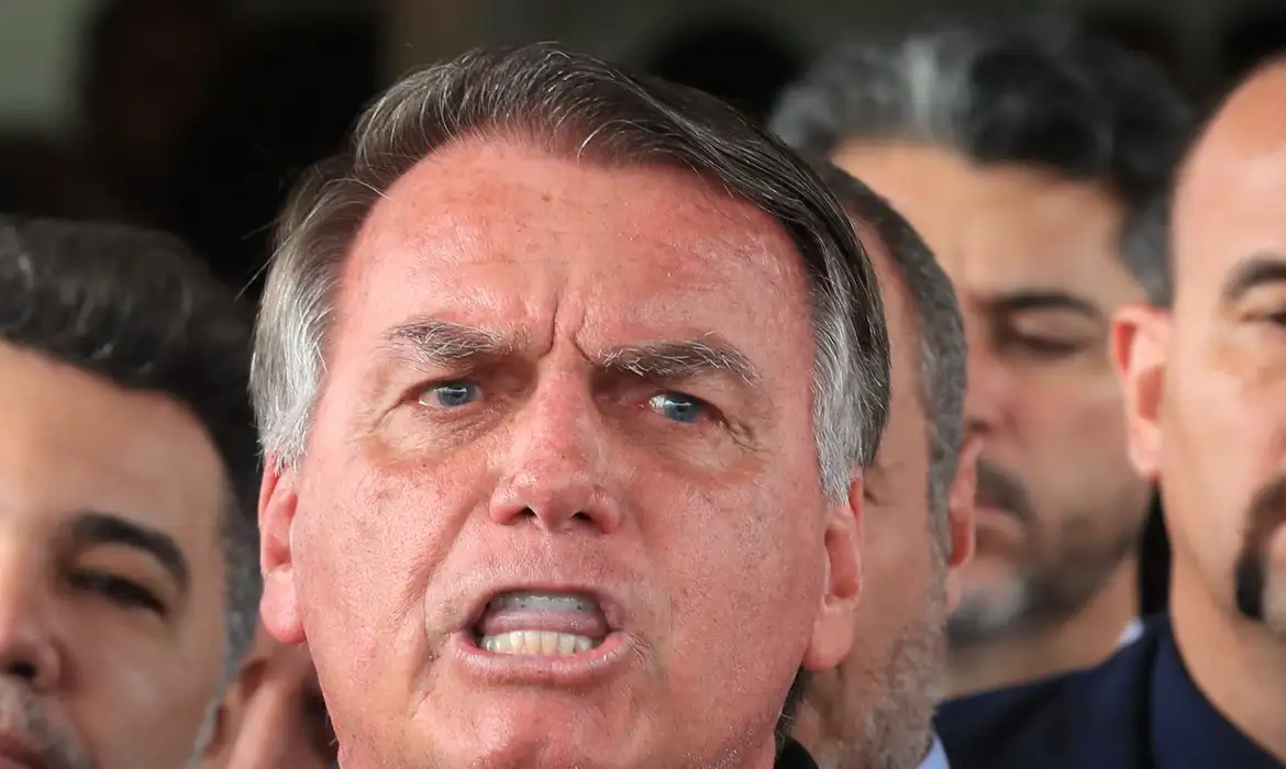 Jair Bolsonaro