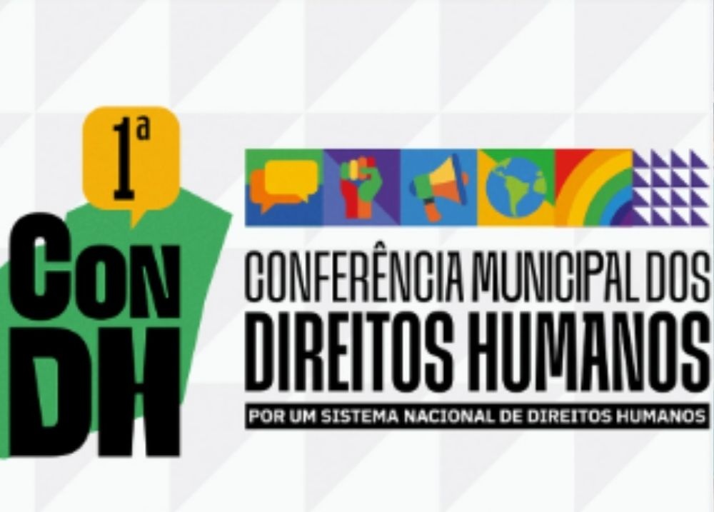 José de Freitas realiza 1ª Conferência Municipal dos Direitos Humanos