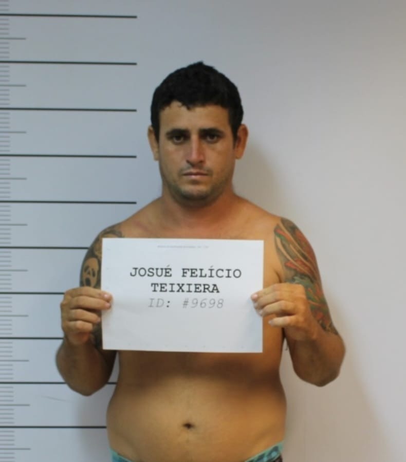 Josué Felício Teixeira