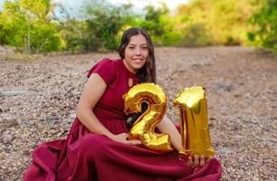 Jovem de 21 anos morre em acidente de moto na zona Rural de Barras (Foto: Reprodução/Arquivo Pessoal)