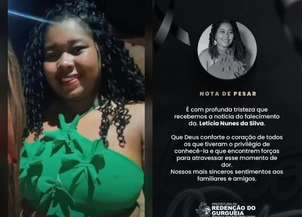 Jovem é encontrada morta às margens da BR-135, em Redenção do Gurguéia