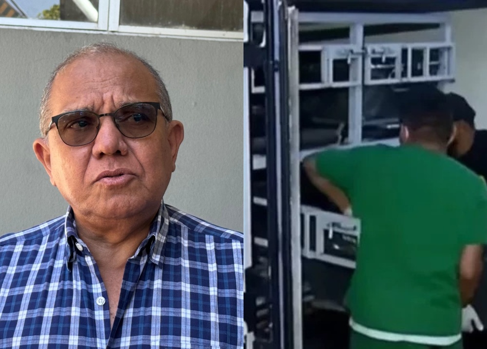 Jovem morto a tiros na zona Leste de Teresina havia deixado a prisão recentemente