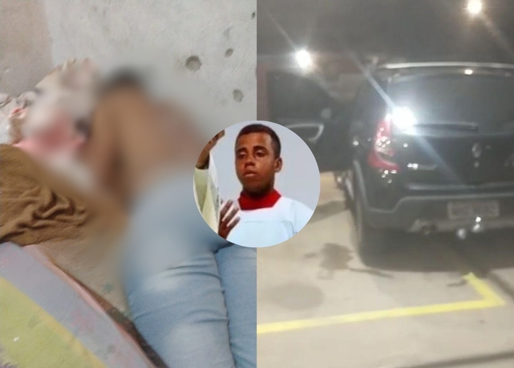 Jovem morto em Teresina estaria envolvido com tentativa de assalto a empresário