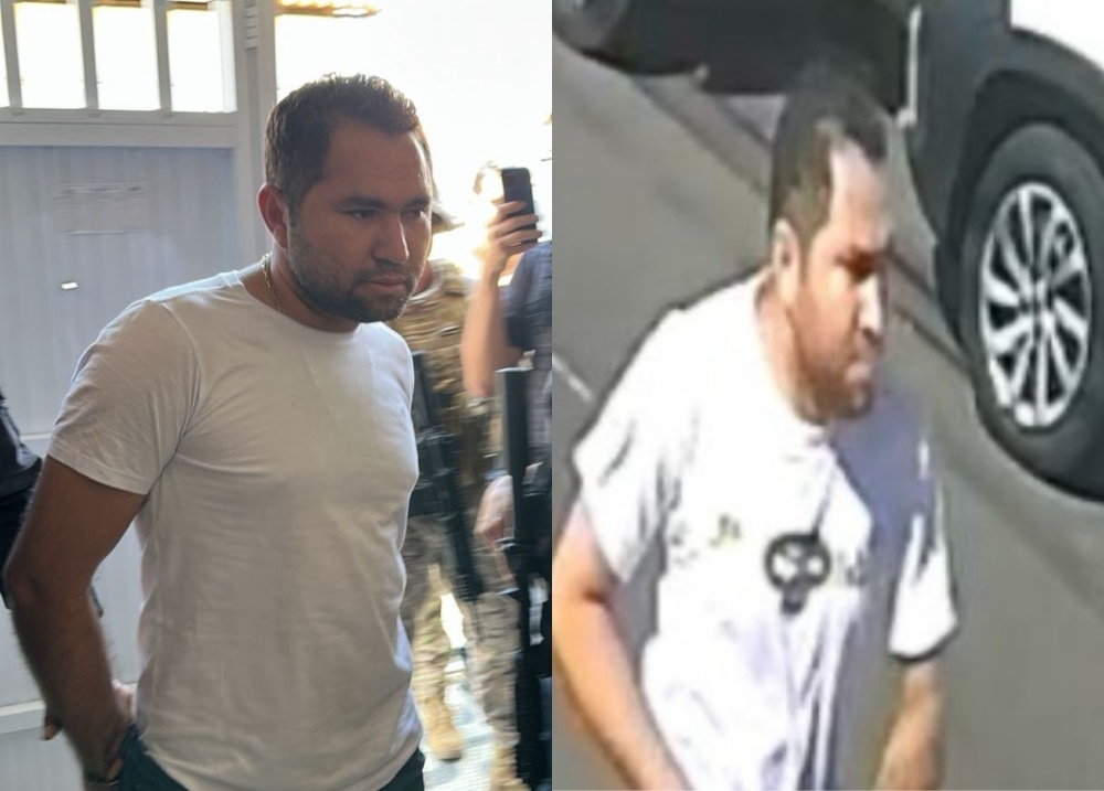 Justiça decreta prisão preventiva de assassino de guarda e vereador em Teresina