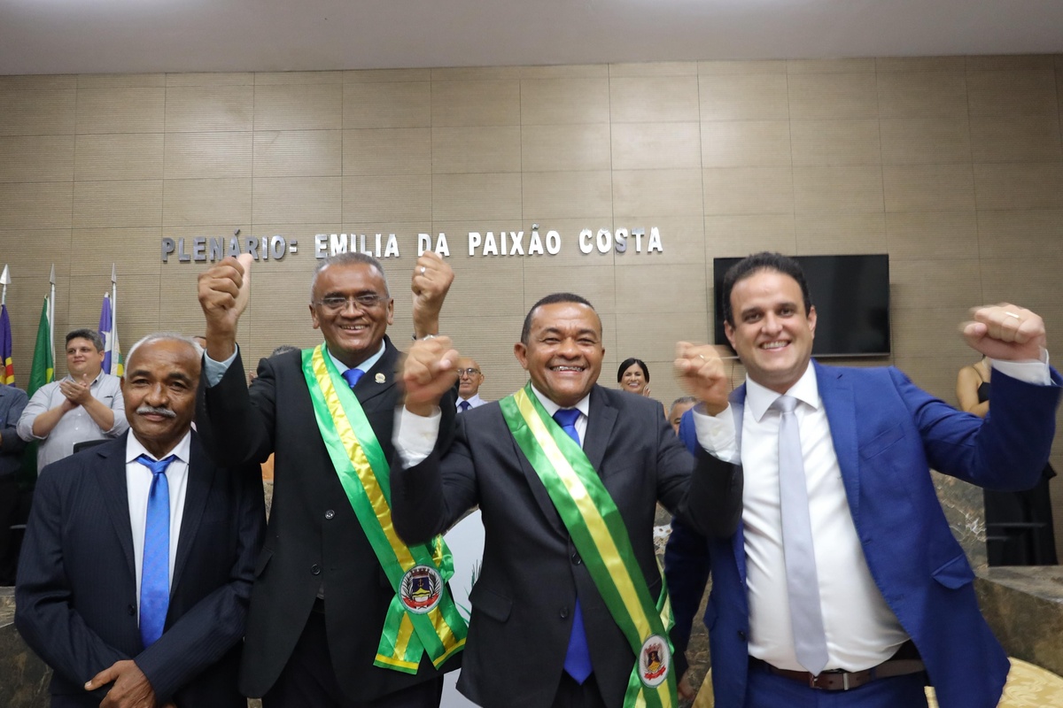 Justiça Eleitoral mantém mandato do prefeito de Amarante e rejeita acusações