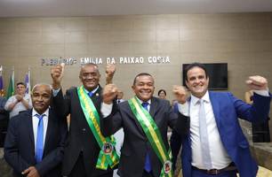 Justiça Eleitoral mantém mandato do prefeito de Amarante e rejeita acusações (Foto: Reprodução)