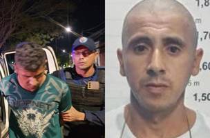 Justiça mantém prisão de pai suspeito de estuprar própria filha em José de Freitas (Foto: Reprodução/Polícia Civil)