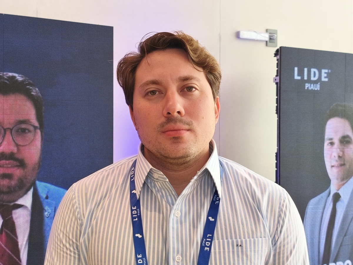 LIDE Piauí debate desafios e oportunidades da logística no estado em evento