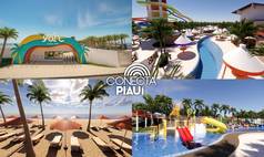 Yah Acqua Park promete revolucionar o turismo no litoral do Piauí
