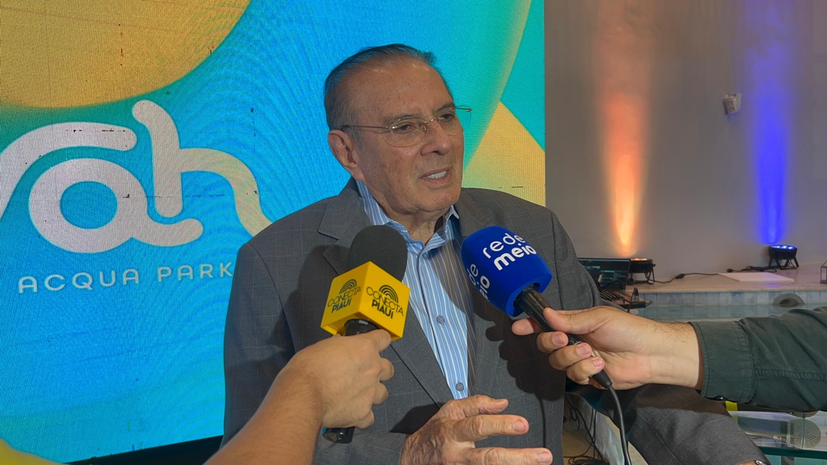 Luís Correia ganhará novo parque aquático com atrações inéditas em outubro