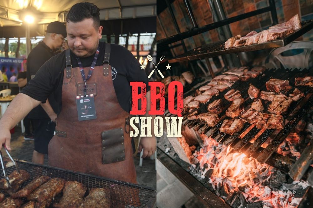 Maior festival de churrasco do Nordeste chega a Teresina com direito a open food
