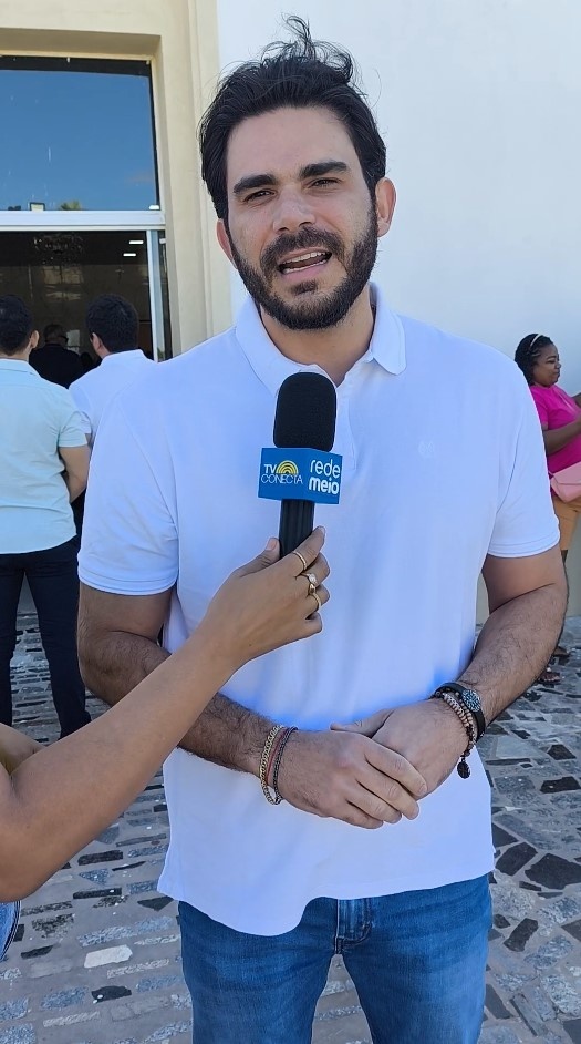 Marcus Vinicius