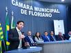 Marden Menezes participa de Encontro Regional de Vereadores em Floriano