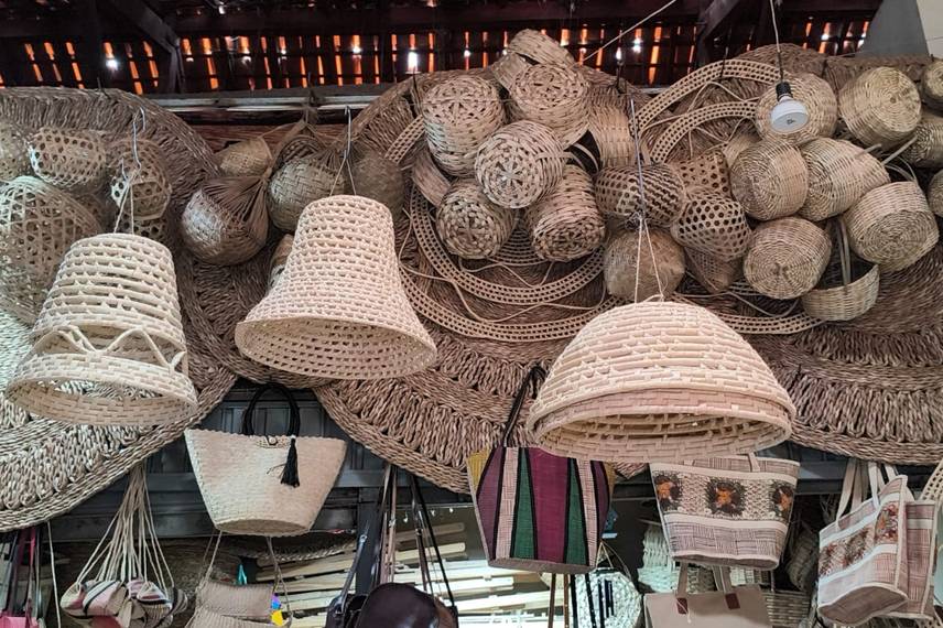 Mercado Central de Teresina