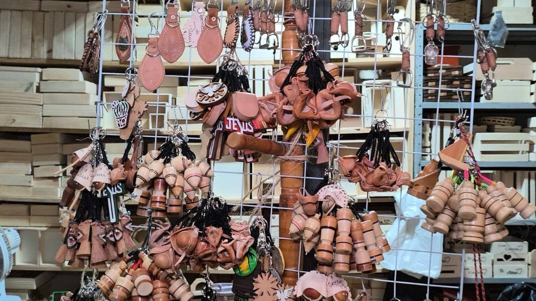 Mercado Central de Teresina