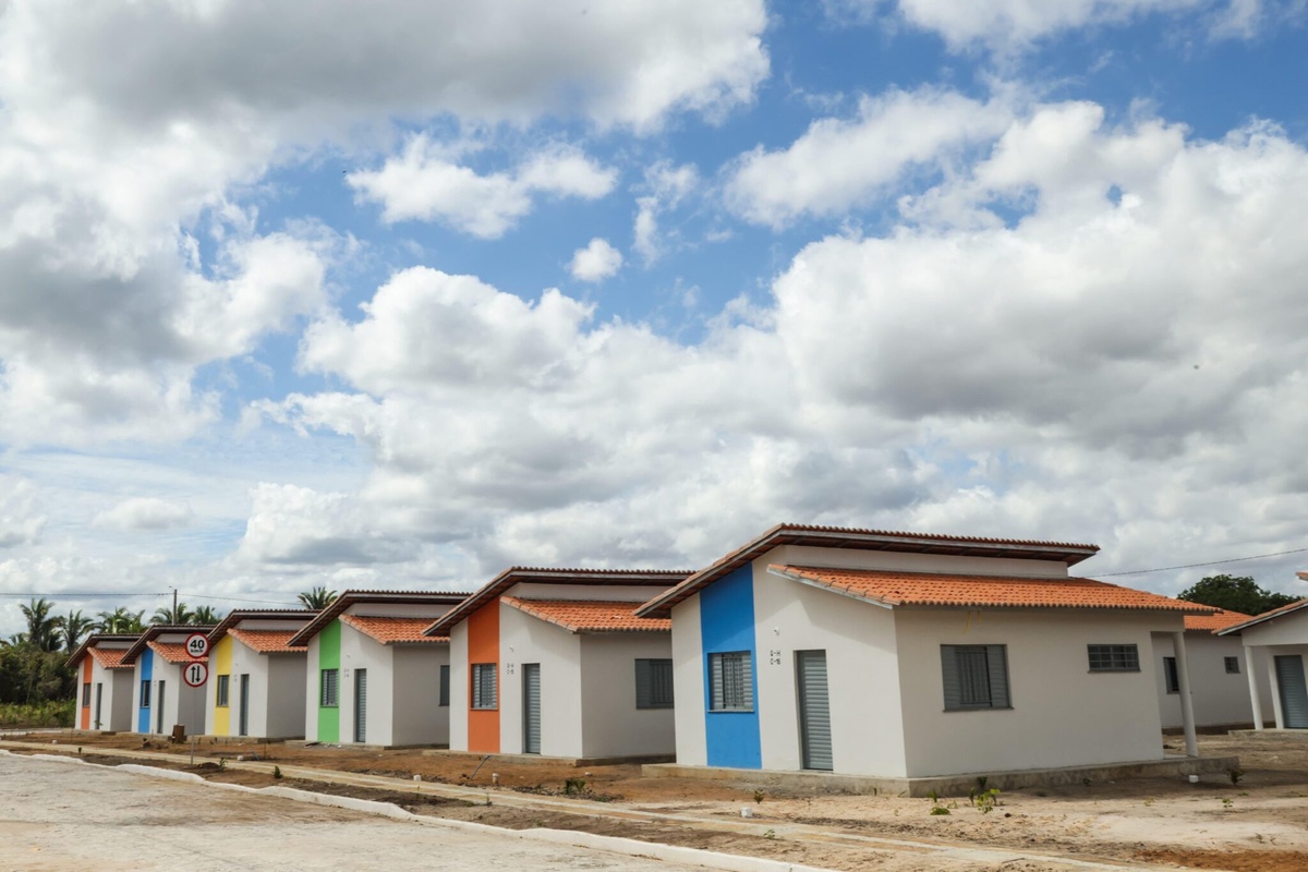 Minha Casa Minha Vida Piauí