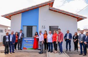 Minha Casa, Minha Vida (Foto: Gabriel Paulino)