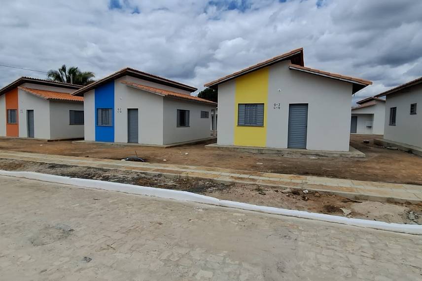 Minha Casa, Minha Vida