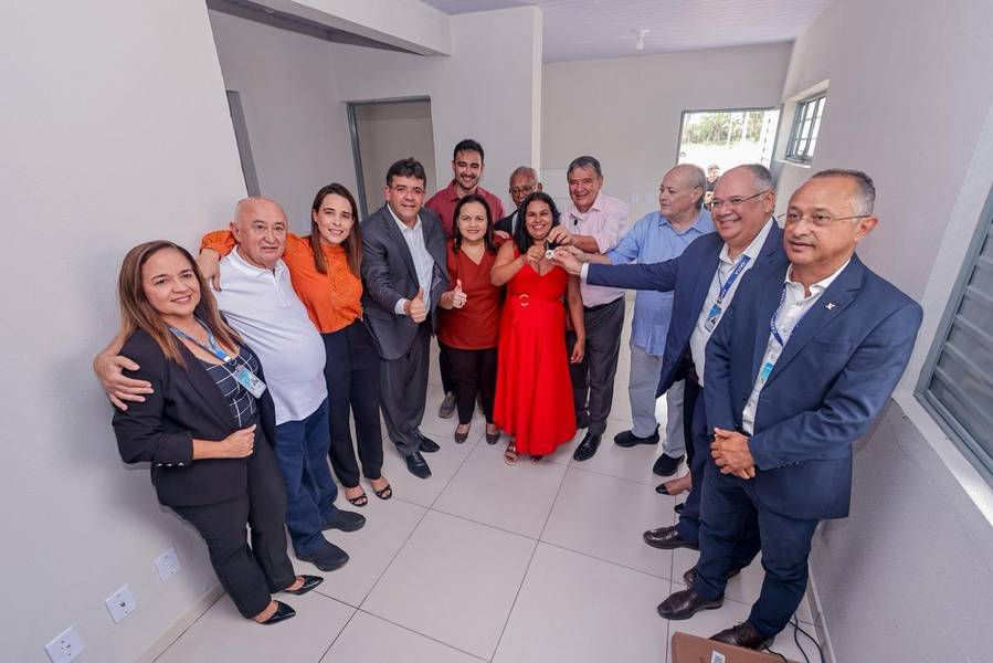 Minha Casa, Minha Vida