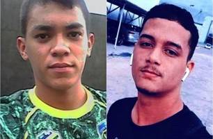 Morte de dois jovens, em situações distintas, causa comoção no município de Altos (Foto: Reprodução)
