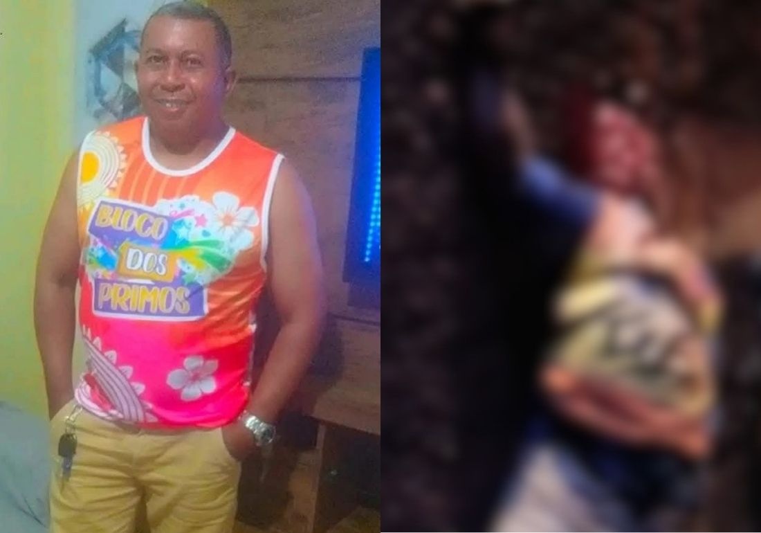 Mototaxista morre após ser atropelado na cabeça por ônibus de turismo em Teresina