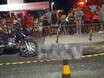 Mulher morre após ser atropelada por motocicleta na zona Norte de Teresina