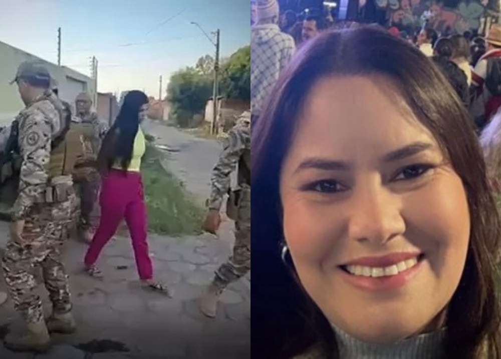 Mulher presa em Timon teria matado conselheira tutelar em Pernambuco por vingança