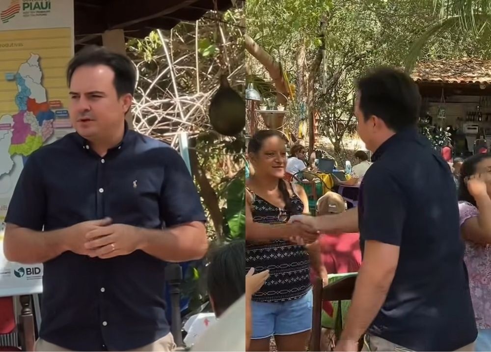 Nazaré do Piauí avança no programa Piauí Sustentável Inclusivo