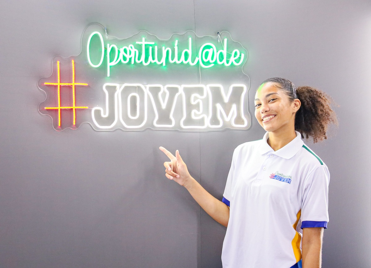 Oportunidade Jovem