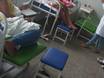 Pacientes denunciam falta de lençóis e macas em hospital de Teresina
