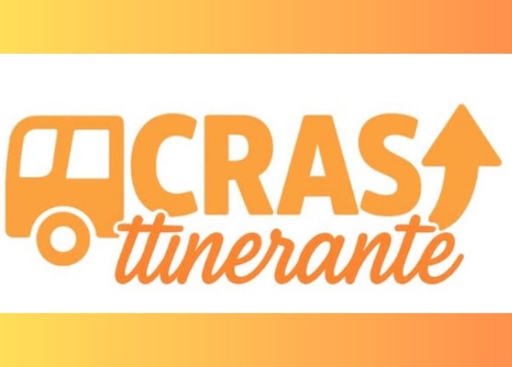 Palmeira do Piauí promove CRAS Itinerante com diversos serviços sociais