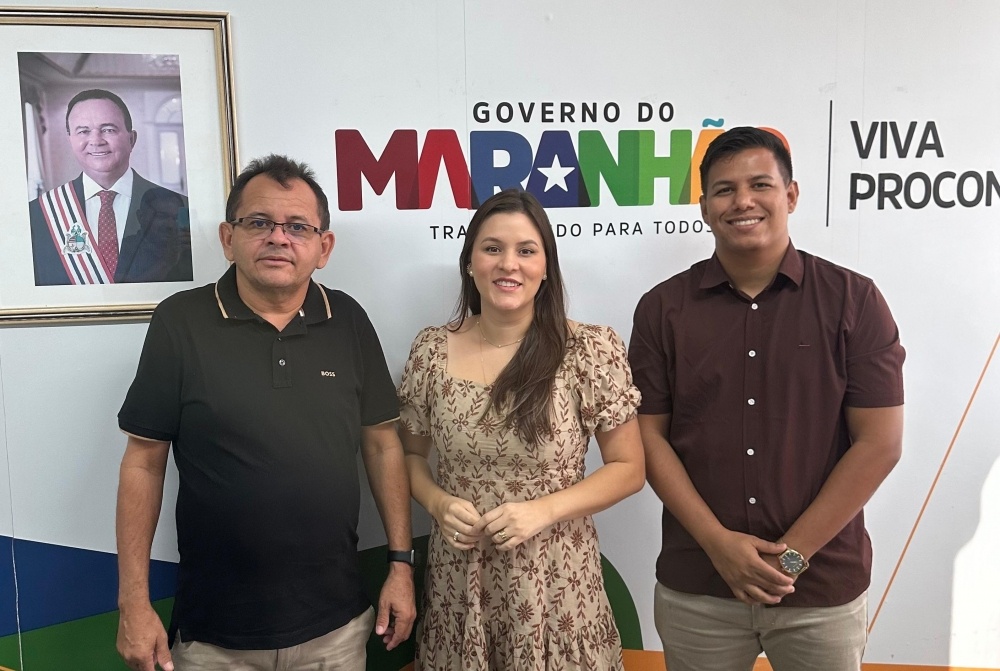 Parnarama se prepara para inauguração da unidade do Viva Procon com apoio do Governo do Estado