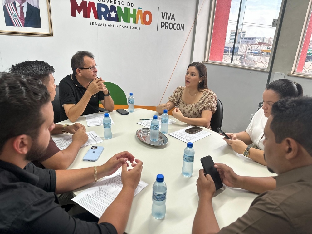 Parnarama se prepara para inauguração da unidade do Viva Procon com apoio do Governo do Estado