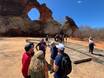 Parque Nacional Serra da Capivara bate recorde de visitação em julho de 2025