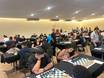 5° Torneio Aberto do Brasil de Xadrez é realizado em Teresina