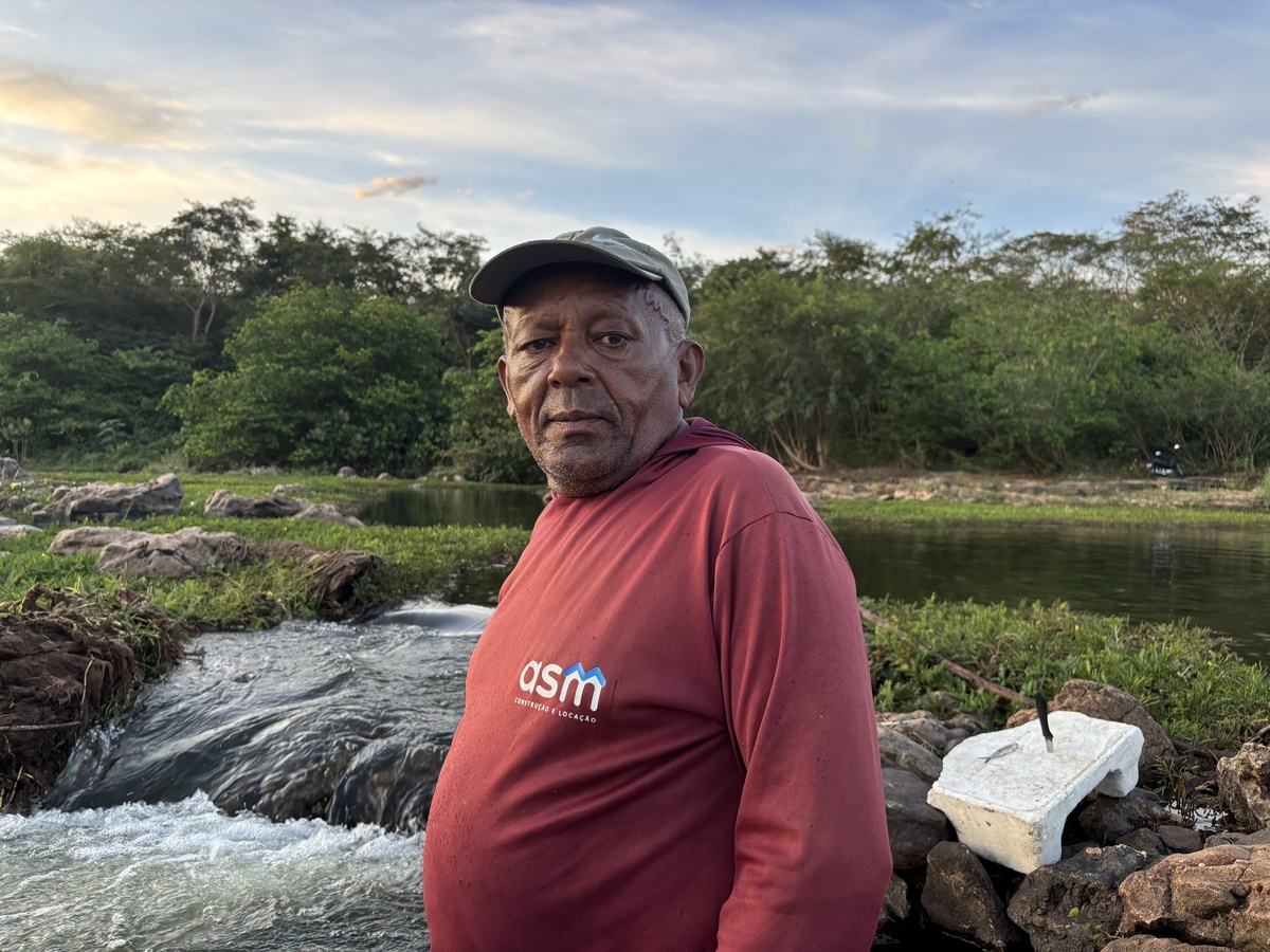 Passeio de caiaque no rio Poty une aventura, lazer e consciência ambiental
