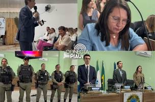 Paulistana lança Projeto Restaurar para enfrentamento da violência doméstica (Foto: Reprodução)