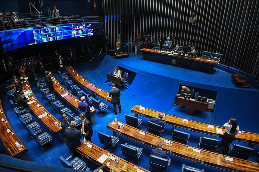 Pauta da sessão desta quarta tem Lei Maria da Penha e selo para cidades que promovem direitos das mulheres