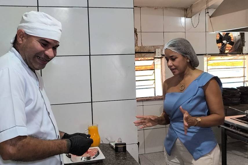 Pesqueirinho: tradição da peixada que atrai todo o Brasil