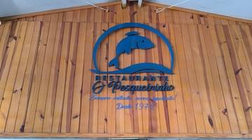 Pesqueirinho: tradição da peixada que atrai todo o Brasil (Foto: Conecta Piauí)